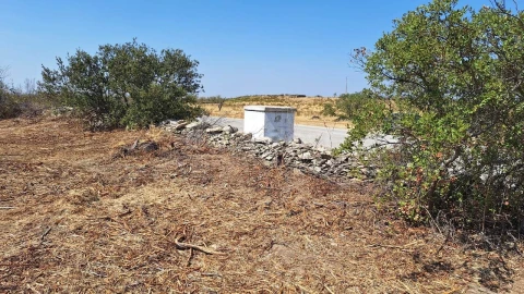 Terreno para Venda em Alcoutim e Pereiro