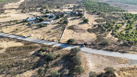 Terreno para Venda em Alcoutim e Pereiro