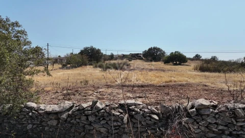 Terreno para Venda em Alcoutim e Pereiro