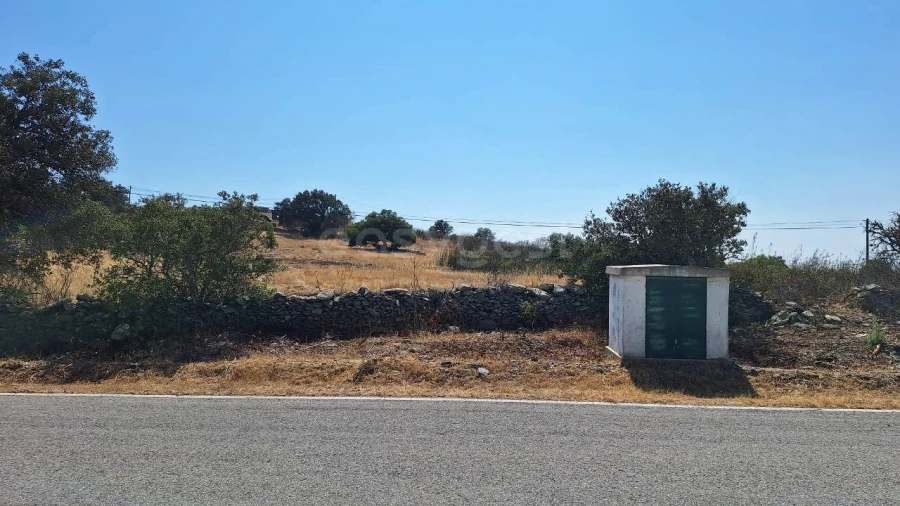Terreno para Venda em Alcoutim e Pereiro Foto 8