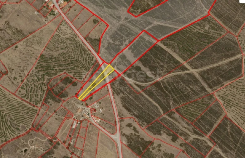Terreno para Venda em Alcoutim e Pereiro Foto 14