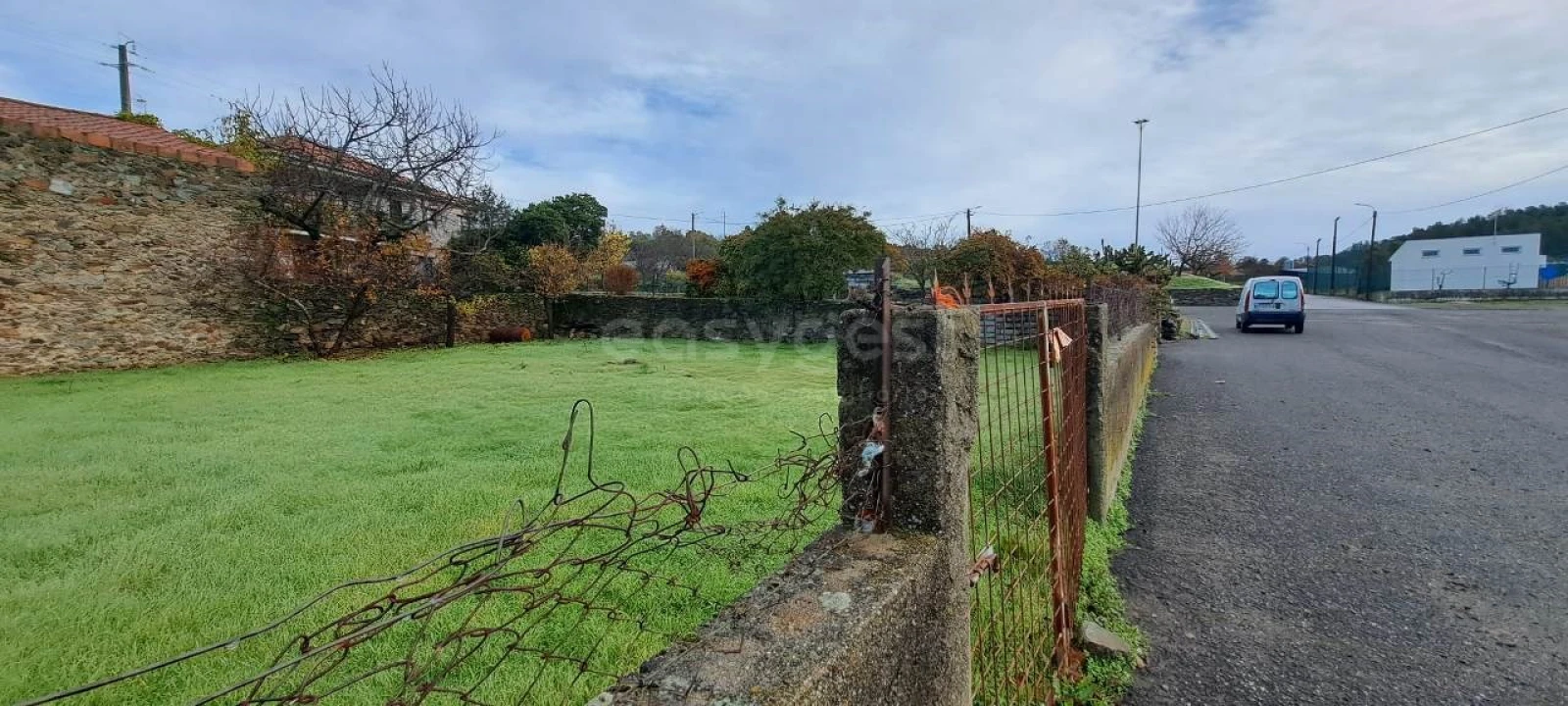 Terreno para Venda em Brunhoso Foto 3