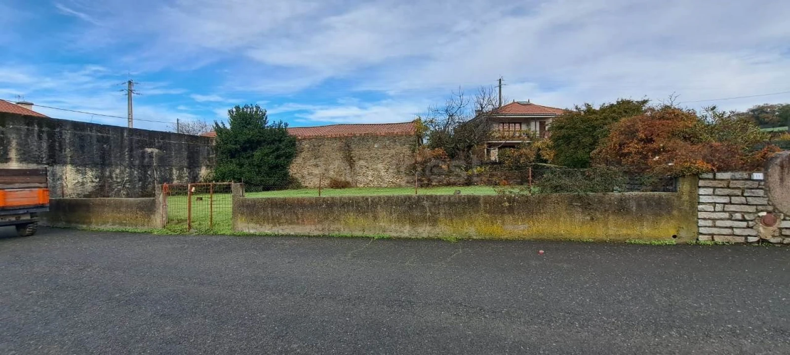 Terreno para Venda em Brunhoso Foto 5