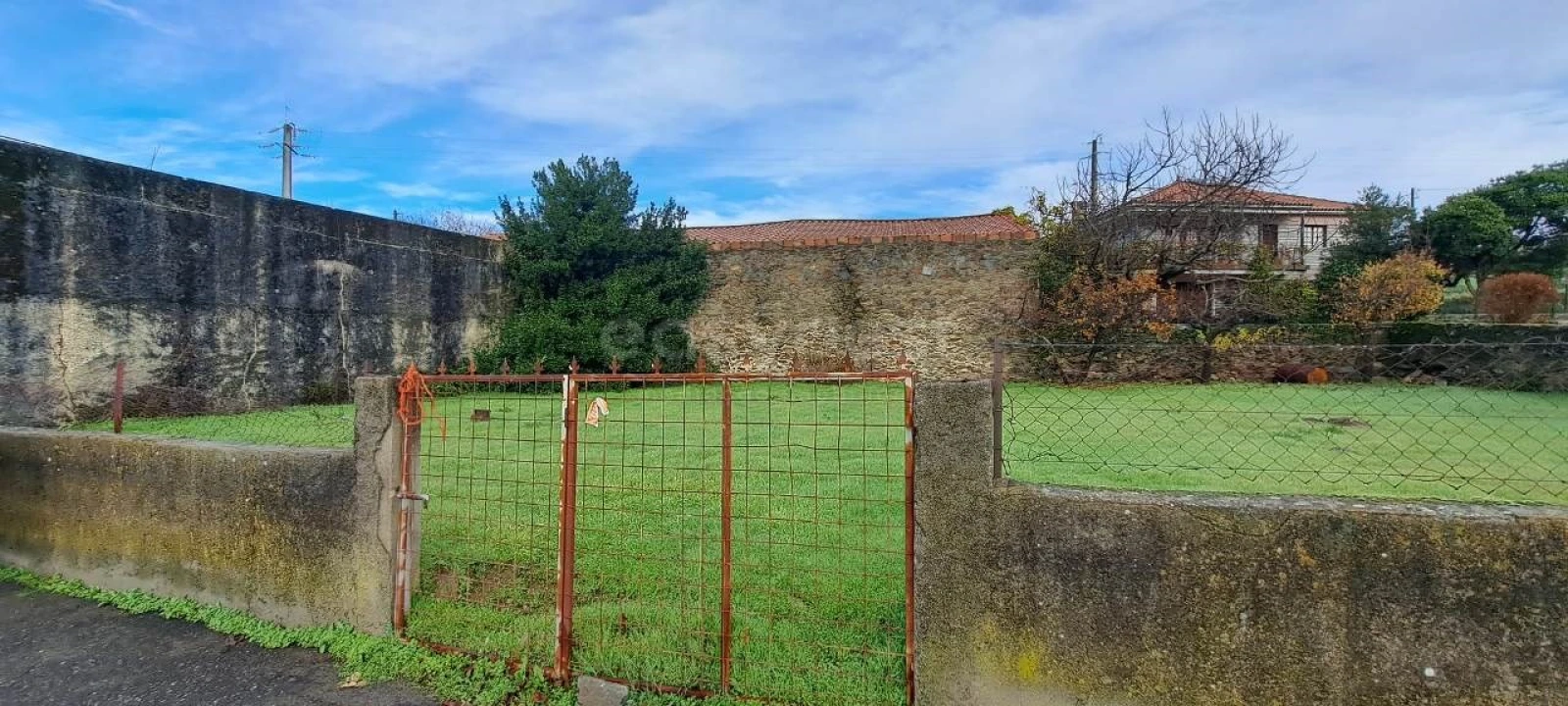 Terreno para Venda em Brunhoso Foto 7