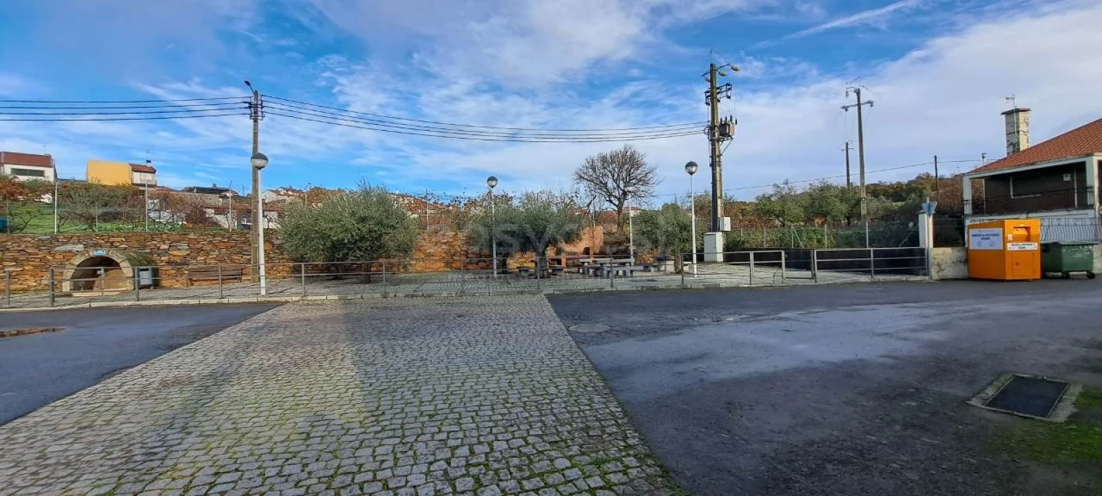 Terreno para Venda em Brunhoso Foto 10