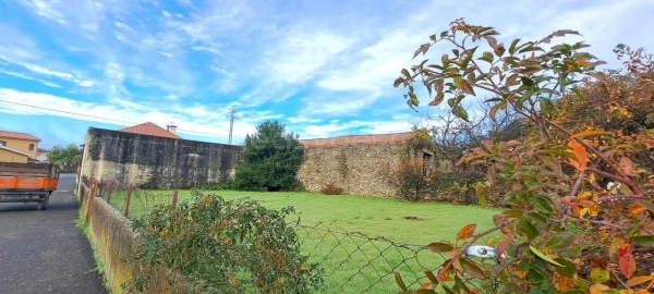 Terreno para Venda em Brunhoso