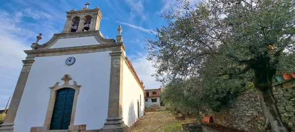 Terreno para Venda em Brunhoso
