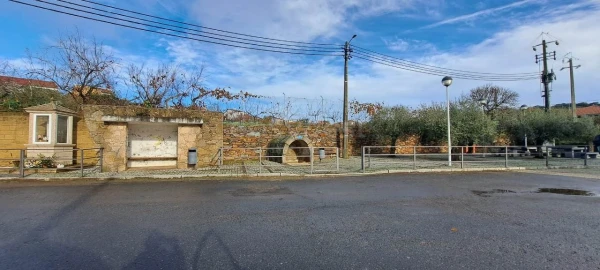 Terreno para Venda em Brunhoso