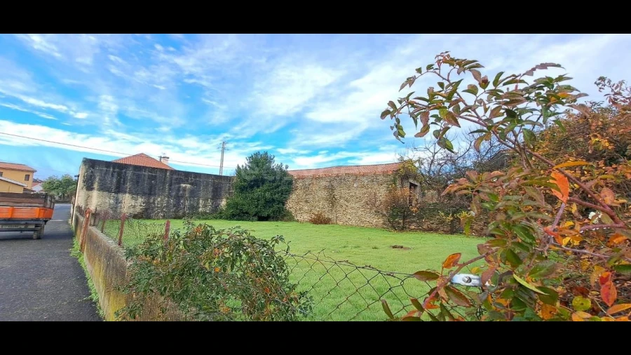 Terreno para Venda em Brunhoso