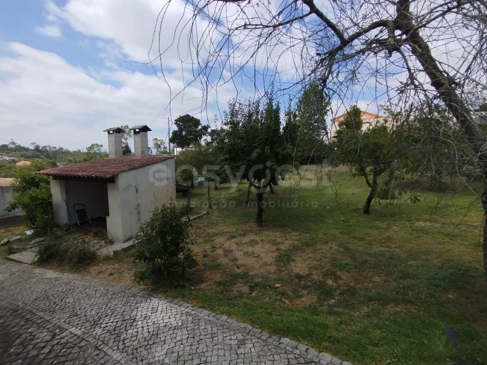 Moradia T4 para Venda em Santa Clara e Castelo Viegas Foto 7