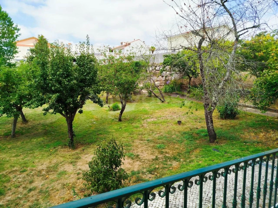 Moradia T4 para Venda em Santa Clara e Castelo Viegas Foto 9