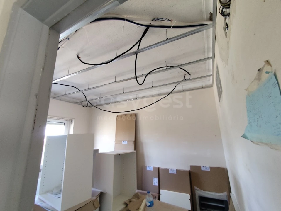 Apartamento T2 para Venda em Queluz e Belas Foto 24