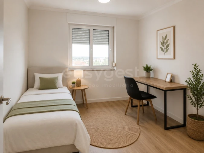 Apartamento T2 para Venda em Queluz e Belas Foto 4