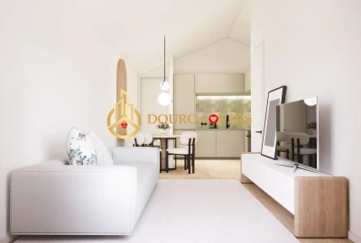Apartamento para Venda em Paranhos