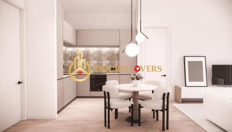 Apartamento para Venda em Paranhos