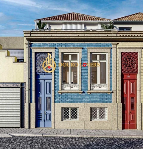 Apartamento para Venda em Paranhos