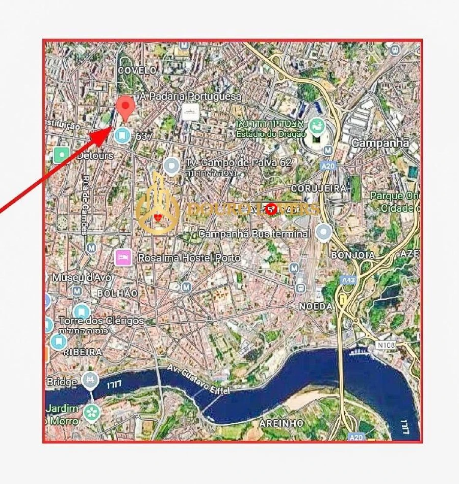 Apartamento para Venda em Paranhos Foto 6