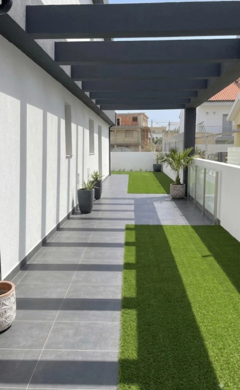 Moradia T3 para Venda em Fernao Ferro