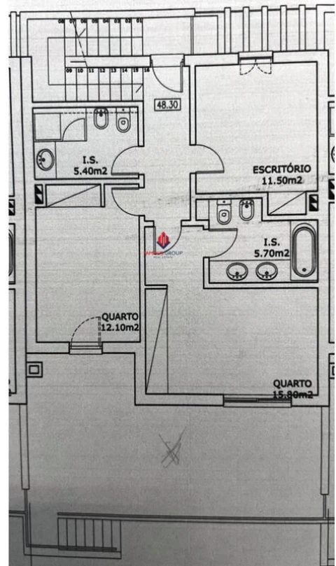 Moradia T3 para Venda em Guia