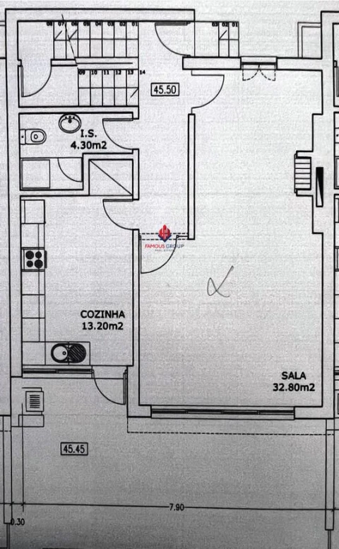 Moradia T3 para Venda em Guia