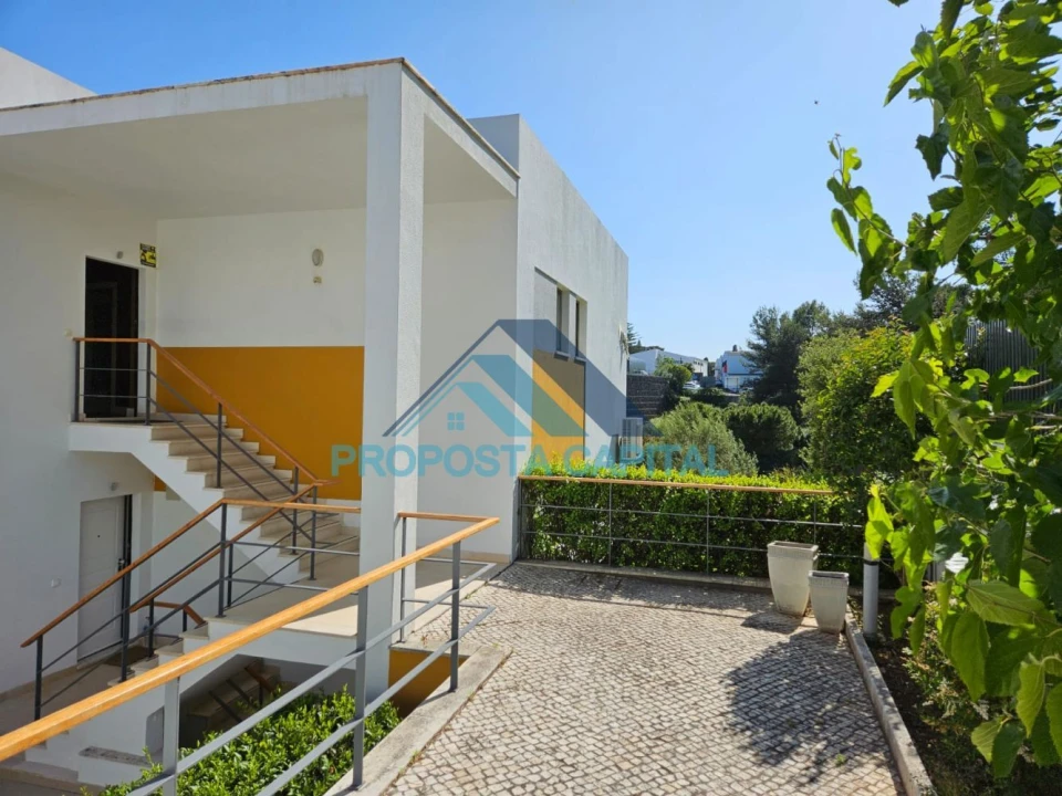 Apartamento T3 para Venda em Alcabideche Foto 24