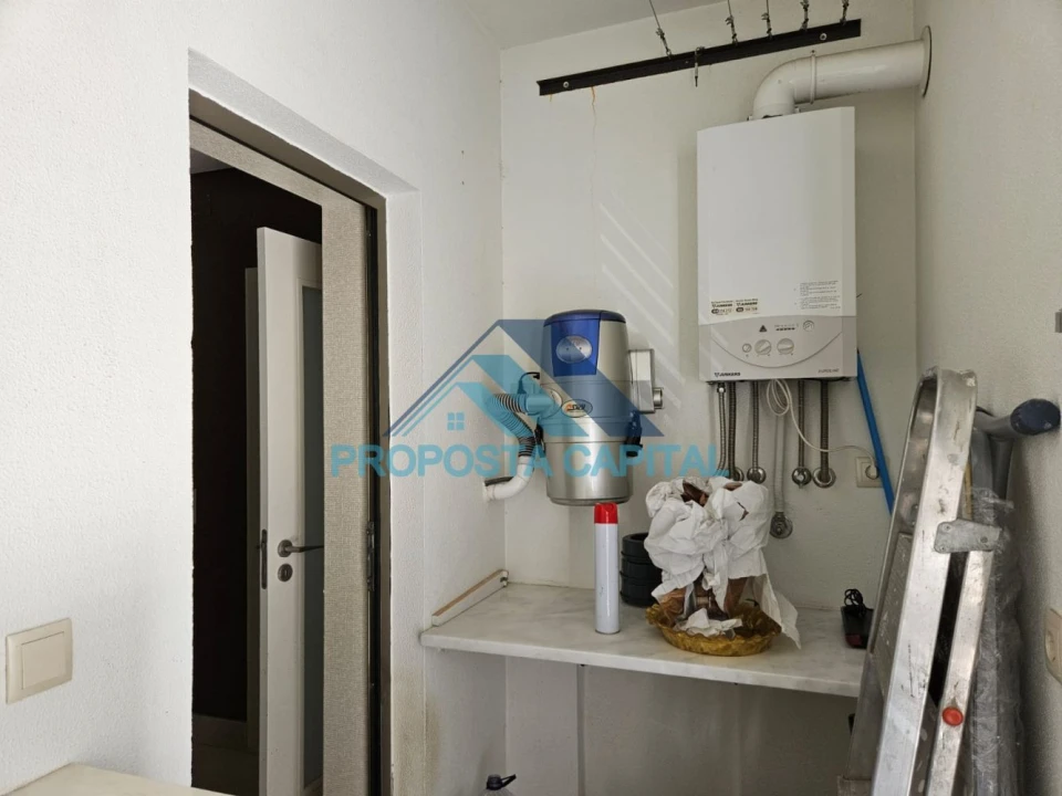 Apartamento T3 para Venda em Alcabideche Foto 9