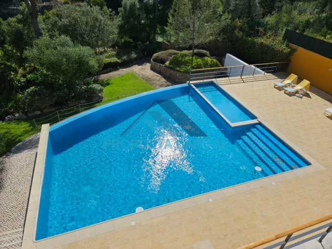 Apartamento T3 para Venda em Alcabideche Foto 21