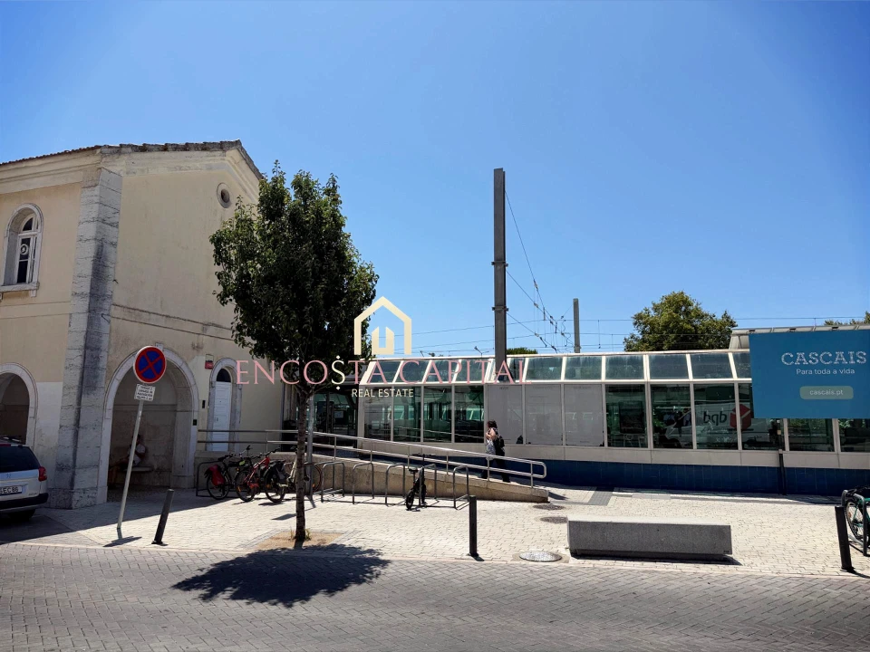Moradia T1 para Venda em Carcavelos e Parede Foto 6