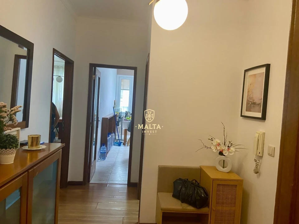 Apartamento T3 para Venda em Braga (Maximinos, Sé e Cividade) Foto 13
