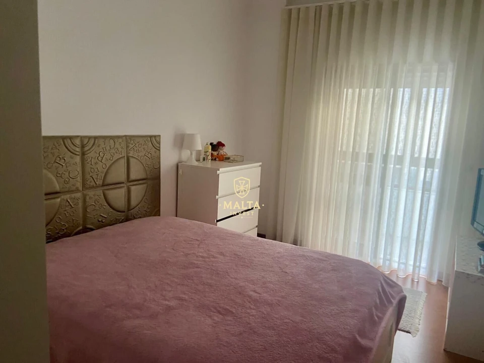 Apartamento T3 para Venda em Braga (Maximinos, Sé e Cividade) Foto 14