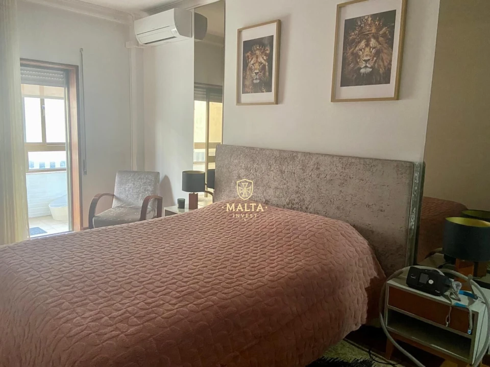 Apartamento T3 para Venda em Braga (Maximinos, Sé e Cividade) Foto 5