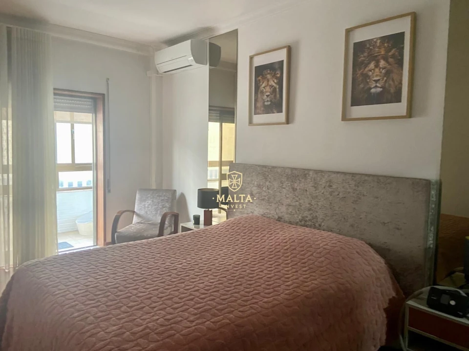 Apartamento T3 para Venda em Braga (Maximinos, Sé e Cividade) Foto 6