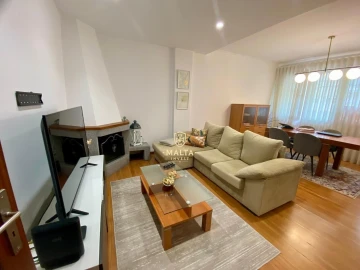 Apartamento T3 para Venda em Braga (Maximinos, Sé e Cividade)