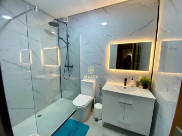 Apartamento T3 para Venda em Braga (Maximinos, Sé e Cividade)