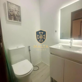Apartamento T3 para Venda em Braga (Maximinos, Sé e Cividade)