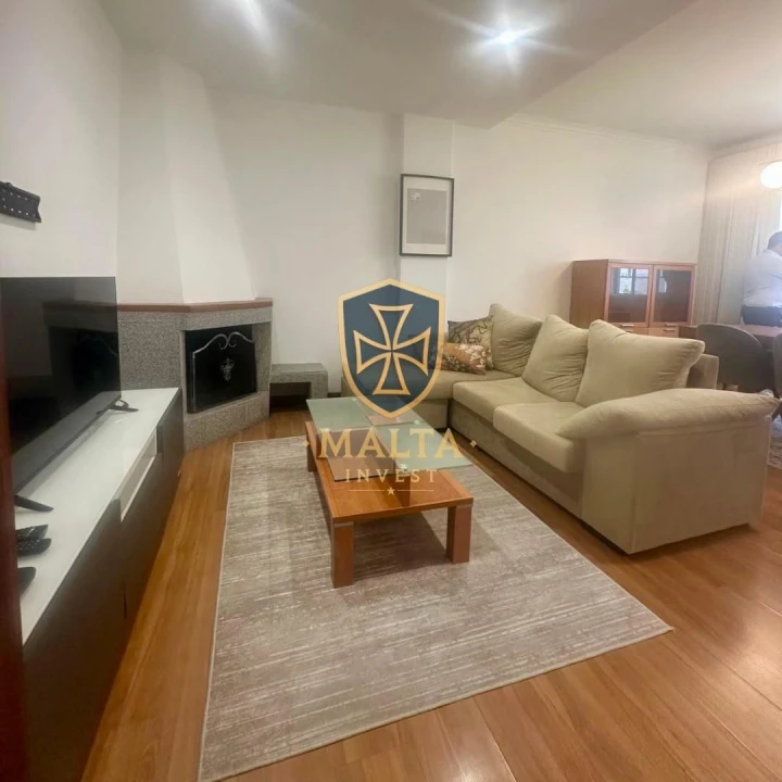 Apartamento T3 para Venda em Braga (Maximinos, Sé e Cividade) Foto 12