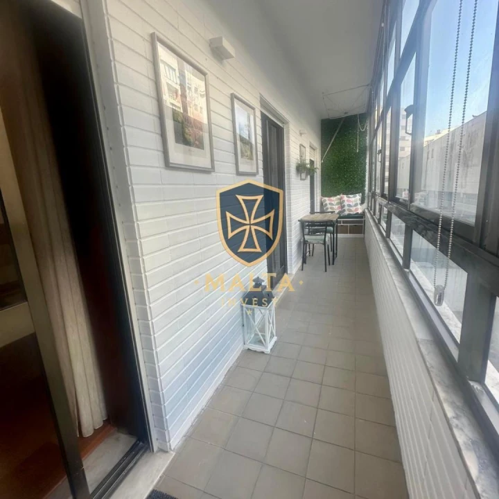 Apartamento T3 para Venda em Braga (Maximinos, Sé e Cividade) Foto 18