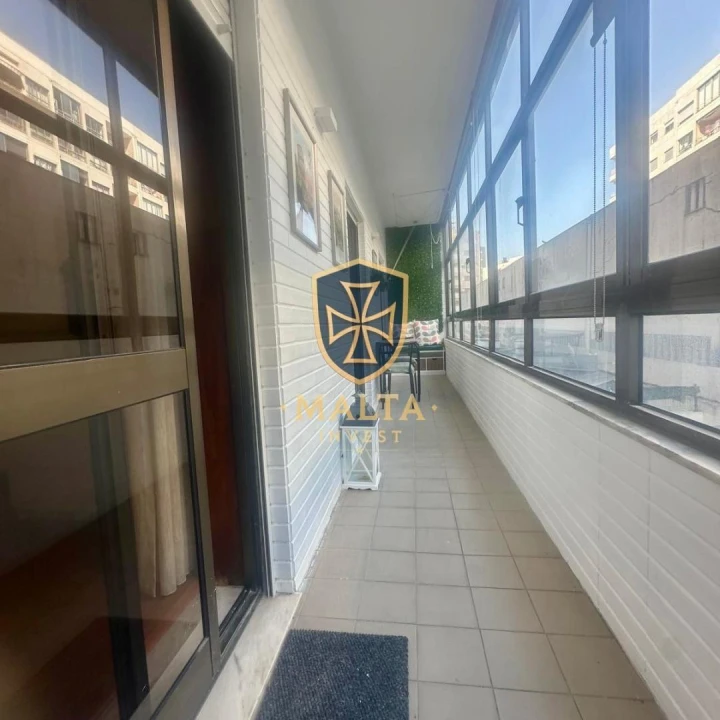 Apartamento T3 para Venda em Braga (Maximinos, Sé e Cividade) Foto 22