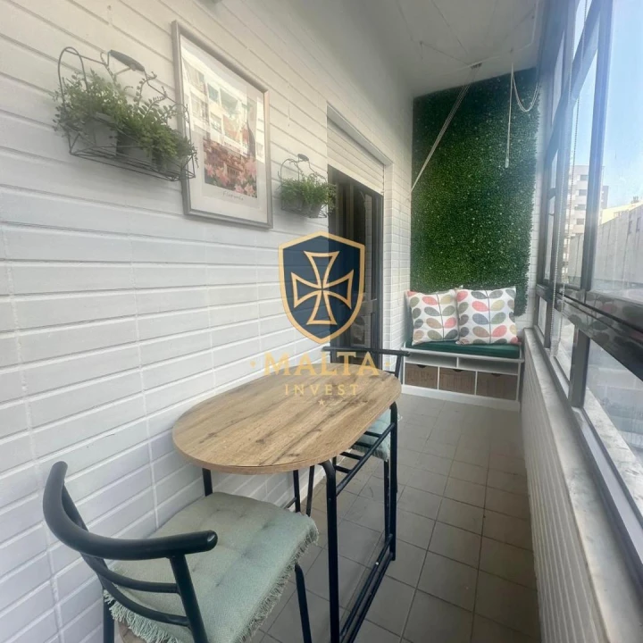 Apartamento T3 para Venda em Braga (Maximinos, Sé e Cividade) Foto 24
