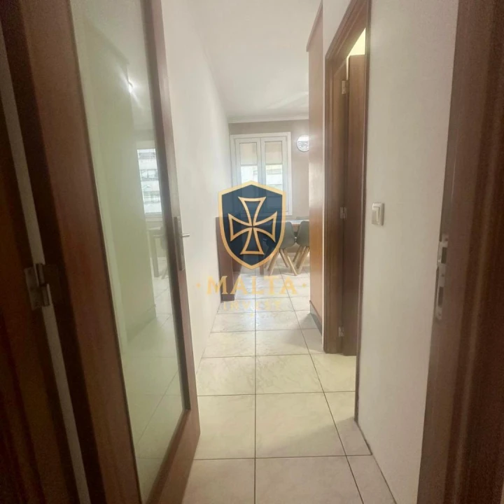 Apartamento T3 para Venda em Braga (Maximinos, Sé e Cividade) Foto 4