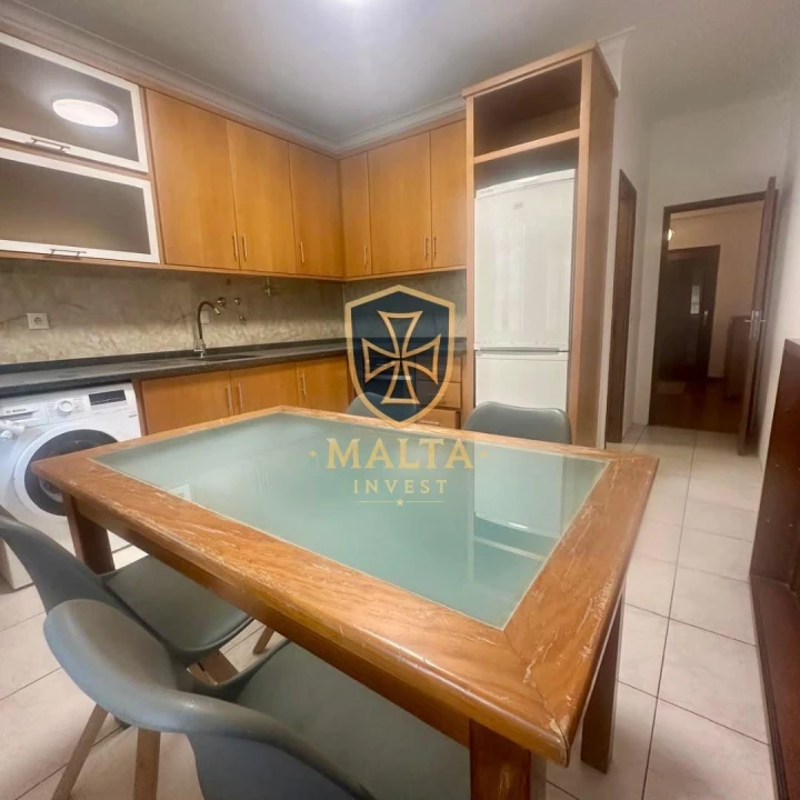 Apartamento T3 para Venda em Braga (Maximinos, Sé e Cividade) Foto 42