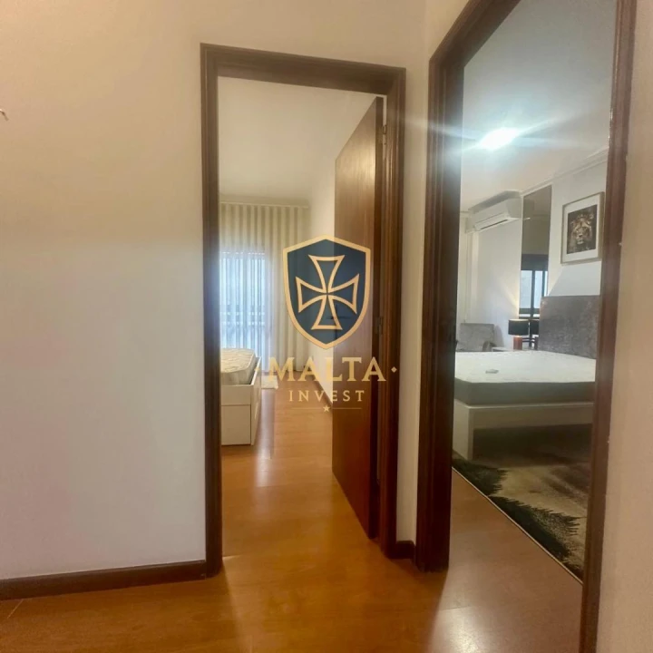 Apartamento T3 para Venda em Braga (Maximinos, Sé e Cividade) Foto 43