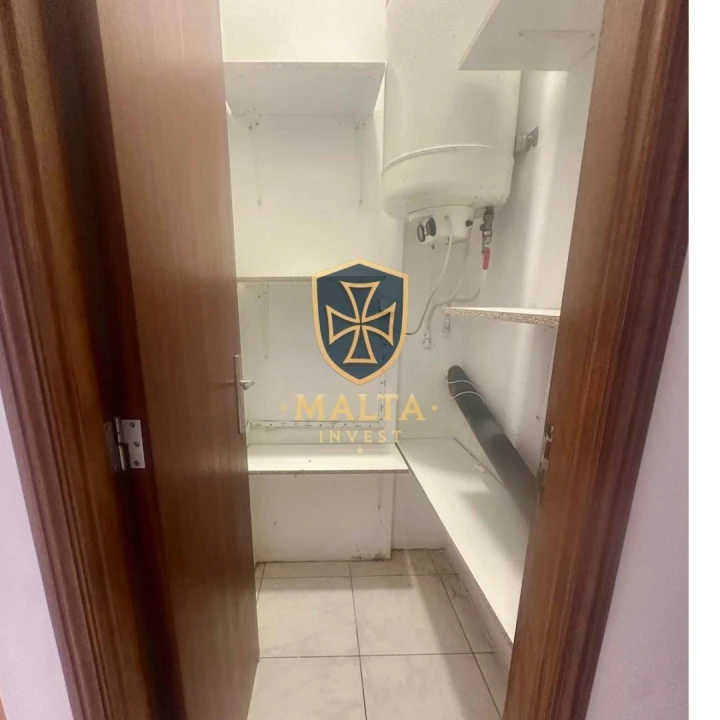 Apartamento T3 para Venda em Braga (Maximinos, Sé e Cividade) Foto 8