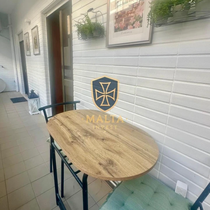 Apartamento T3 para Venda em Braga (Maximinos, Sé e Cividade) Foto 9