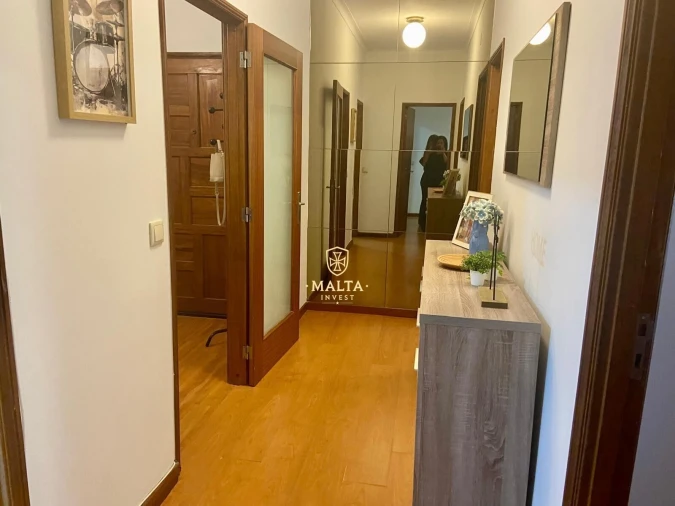 Apartamento T3 para Venda em Braga (Maximinos, Sé e Cividade) Foto 11