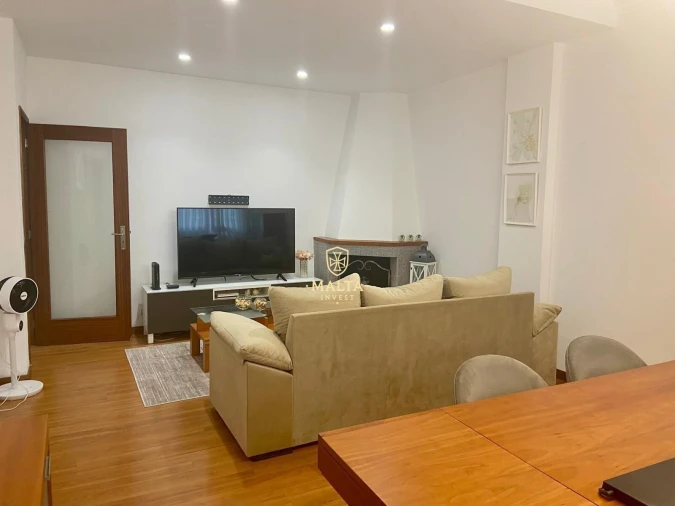 Apartamento T3 para Venda em Braga (Maximinos, Sé e Cividade) Foto 2