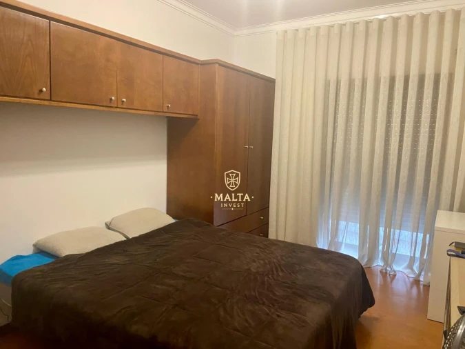 Apartamento T3 para Venda em Braga (Maximinos, Sé e Cividade) Foto 4