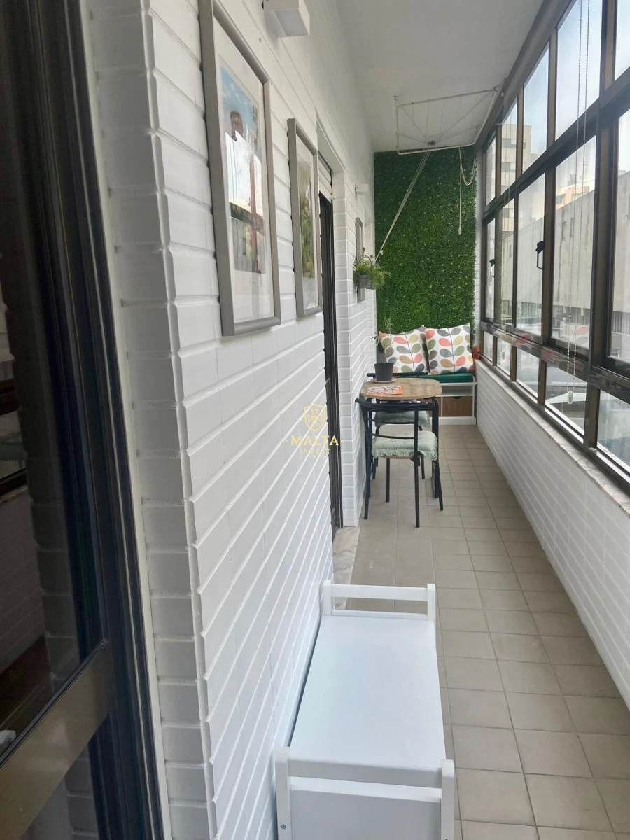 Apartamento T3 para Venda em Braga (Maximinos, Sé e Cividade) Foto 7