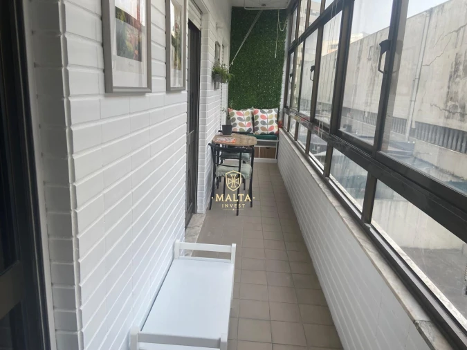 Apartamento T3 para Venda em Braga (Maximinos, Sé e Cividade) Foto 8