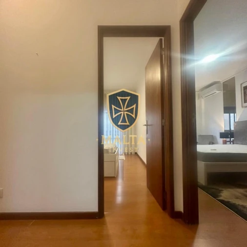Apartamento T3 para Venda em Braga (Maximinos, Sé e Cividade) Foto 15